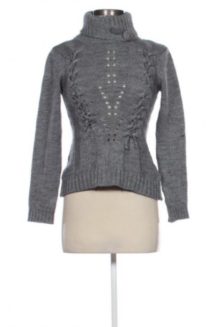 Dámský svetr Unbranded, Velikost M, Barva Šedá, Cena  367,00 Kč