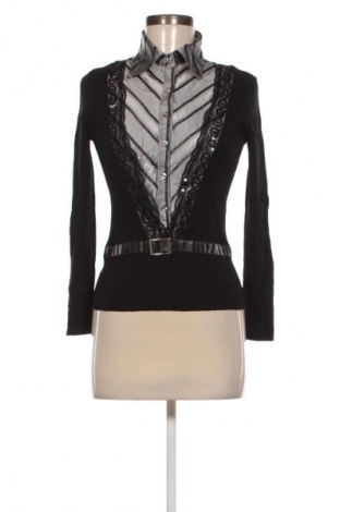 Damski sweter Unbranded, Rozmiar S, Kolor Kolorowy, Cena 42,99 zł