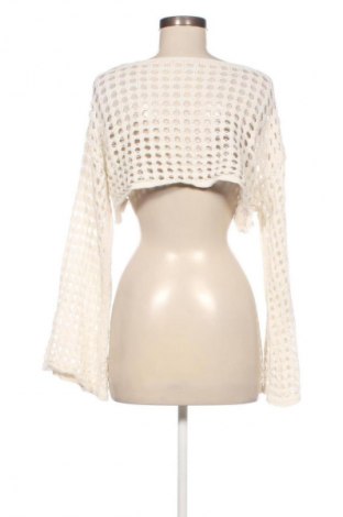 Damenpullover Unbranded, Größe M, Farbe Ecru, Preis € 15,99