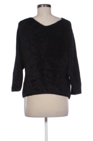 Γυναικείο πουλόβερ Unbranded, Μέγεθος L, Χρώμα Μαύρο, Τιμή 15,00 €