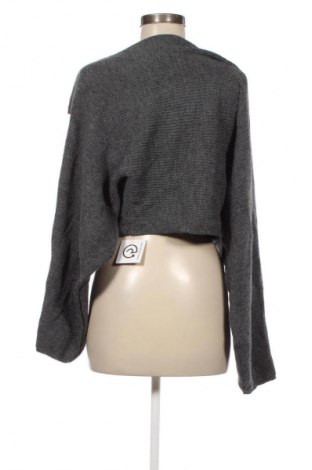 Damski sweter Unbranded, Rozmiar S, Kolor Szary, Cena 28,99 zł