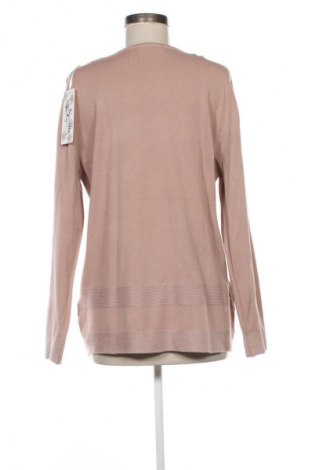 Damenpullover Unbranded, Größe XL, Farbe Braun, Preis € 26,85