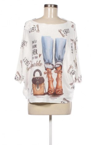 Dámský svetr Unbranded, Velikost M, Barva Vícebarevné, Cena  319,00 Kč