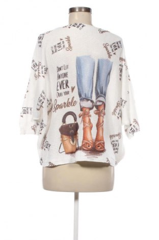 Dámský svetr Unbranded, Velikost M, Barva Vícebarevné, Cena  319,00 Kč