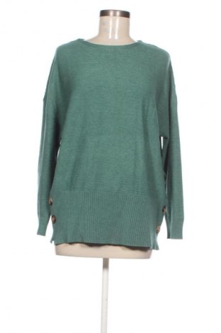 Damenpullover Unbranded, Größe XL, Farbe Grün, Preis € 26,85
