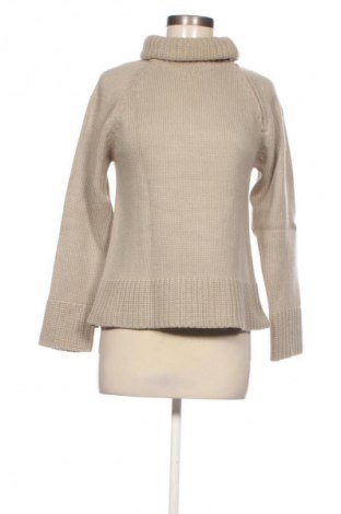 Γυναικείο πουλόβερ Unbranded, Μέγεθος M, Χρώμα  Μπέζ, Τιμή 15,00 €