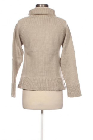 Γυναικείο πουλόβερ Unbranded, Μέγεθος M, Χρώμα  Μπέζ, Τιμή 15,00 €