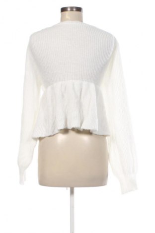 Damenpullover Unbranded, Größe XL, Farbe Weiß, Preis € 18,99