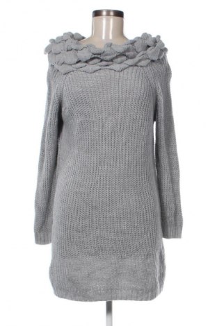 Dámský svetr Unbranded, Velikost M, Barva Šedá, Cena  367,00 Kč