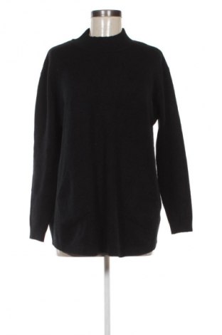 Damenpullover Unbranded, Größe M, Farbe Schwarz, Preis 27,70 €