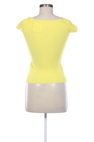 Damenpullover Unbranded, Größe S, Farbe Gelb, Preis 15,00 €