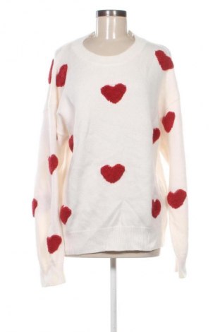 Damenpullover Unbranded, Größe M, Farbe Mehrfarbig, Preis 13,99 €