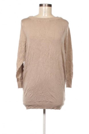 Damski sweter Unbranded, Rozmiar L, Kolor Brązowy, Cena 34,99 zł