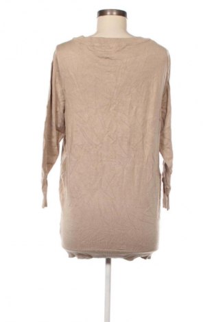 Damski sweter Unbranded, Rozmiar L, Kolor Brązowy, Cena 34,99 zł