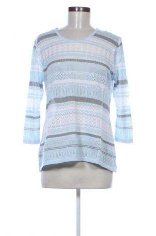 Damski sweter Unbranded, Rozmiar L, Kolor Kolorowy, Cena 85,99 zł