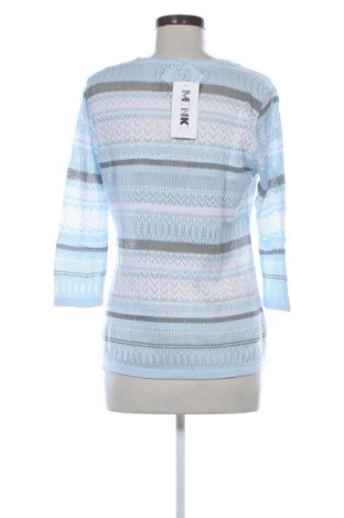 Damski sweter Unbranded, Rozmiar L, Kolor Kolorowy, Cena 85,99 zł