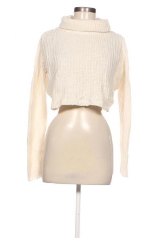 Dámsky pulóver Unbranded, Veľkosť M, Farba Kremová, Cena  14,95 €