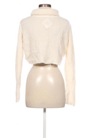Dámsky pulóver Unbranded, Veľkosť M, Farba Kremová, Cena  14,95 €