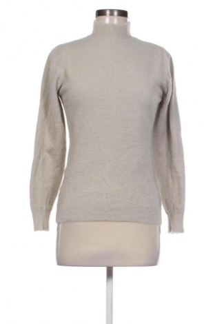 Damenpullover Unbranded, Größe L, Farbe Beige, Preis 14,99 €