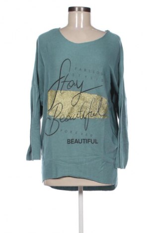 Γυναικείο πουλόβερ Unbranded, Μέγεθος L, Χρώμα Πολύχρωμο, Τιμή 14,83 €