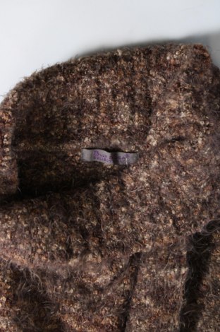 Γυναικείο πουλόβερ Unbranded, Μέγεθος L, Χρώμα Πολύχρωμο, Τιμή 15,99 €