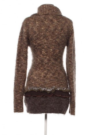 Γυναικείο πουλόβερ Unbranded, Μέγεθος L, Χρώμα Πολύχρωμο, Τιμή 15,99 €