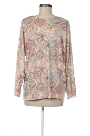 Damski sweter Unbranded, Rozmiar M, Kolor Kolorowy, Cena 57,99 zł