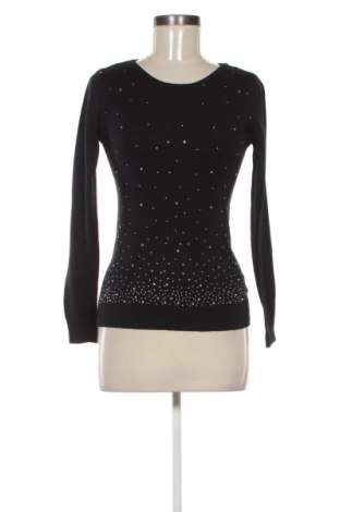 Γυναικείο πουλόβερ Unbranded, Μέγεθος L, Χρώμα Μαύρο, Τιμή 23,99 €