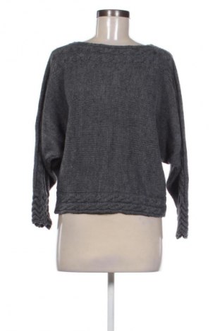 Dámský svetr Unbranded, Velikost S, Barva Šedá, Cena  371,00 Kč