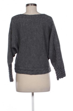Dámský svetr Unbranded, Velikost S, Barva Šedá, Cena  371,00 Kč