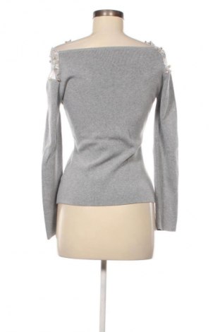 Damski sweter Unbranded, Rozmiar S, Kolor Szary, Cena 67,99 zł