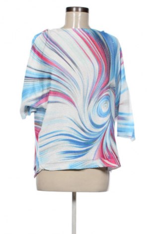 Дамски пуловер Unbranded, Размер L, Цвят Многоцветен, Цена 19,99 лв.