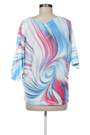 Дамски пуловер Unbranded, Размер L, Цвят Многоцветен, Цена 19,99 лв.