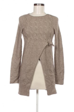 Női pulóver Unbranded, Méret M, Szín Bézs, Ár 5 109 Ft