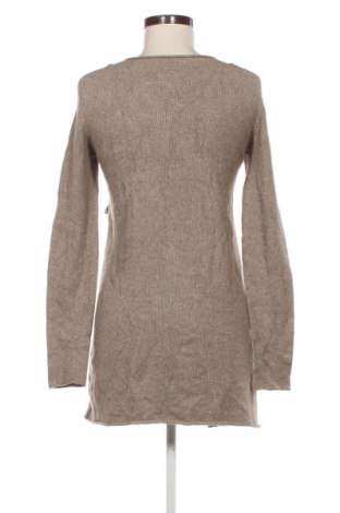 Női pulóver Unbranded, Méret M, Szín Bézs, Ár 5 109 Ft