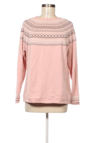 Damski sweter Unbranded, Rozmiar M, Kolor Popielaty róż, Cena 67,99 zł