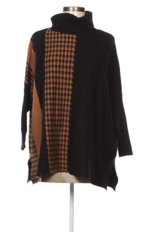 Γυναικείο πουλόβερ Unbranded, Μέγεθος L, Χρώμα Πολύχρωμο, Τιμή 15,99 €