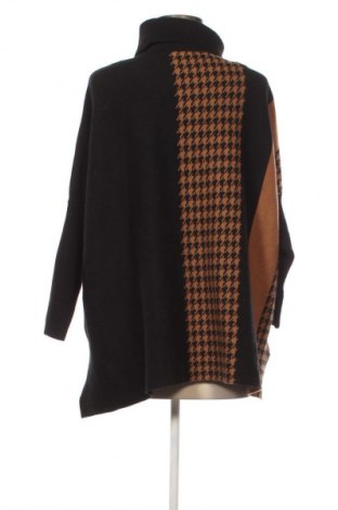 Γυναικείο πουλόβερ Unbranded, Μέγεθος L, Χρώμα Πολύχρωμο, Τιμή 15,99 €