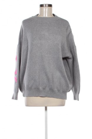 Γυναικείο πουλόβερ Unbranded, Μέγεθος L, Χρώμα Γκρί, Τιμή 14,99 €