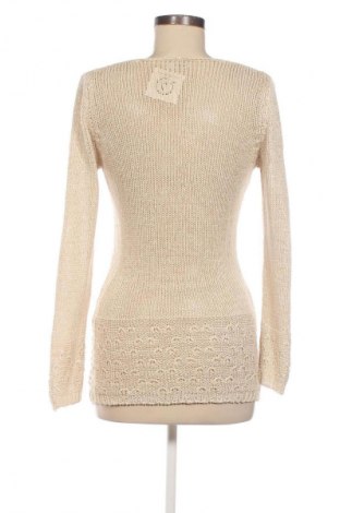 Dámský svetr Unbranded, Velikost S, Barva Béžová, Cena  366,00 Kč