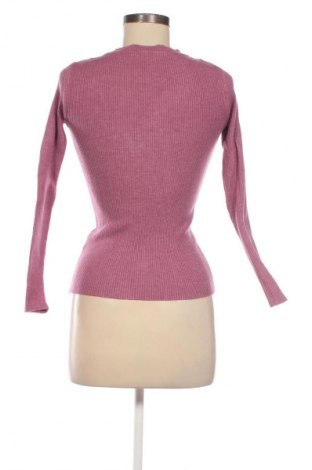 Damski sweter Unbranded, Rozmiar XS, Kolor Czerwony, Cena 66,99 zł