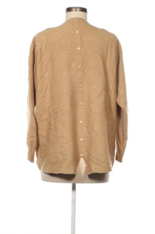 Dámsky pulóver Unbranded, Veľkosť XL, Farba Hnedá, Cena  14,95 €