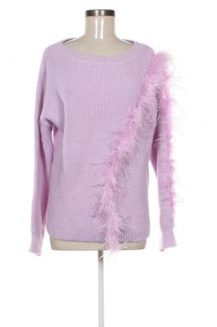 Dámsky pulóver Unbranded, Veľkosť M, Farba Fialová, Cena  12,95 €