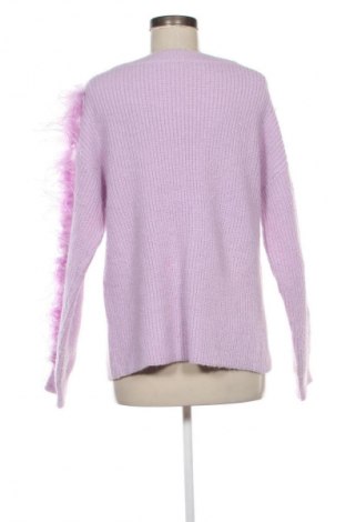 Dámsky pulóver Unbranded, Veľkosť M, Farba Fialová, Cena  12,95 €