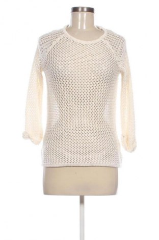 Γυναικείο πουλόβερ Unbranded, Μέγεθος S, Χρώμα Λευκό, Τιμή 12,99 €