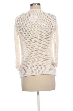 Γυναικείο πουλόβερ Unbranded, Μέγεθος S, Χρώμα Λευκό, Τιμή 12,99 €