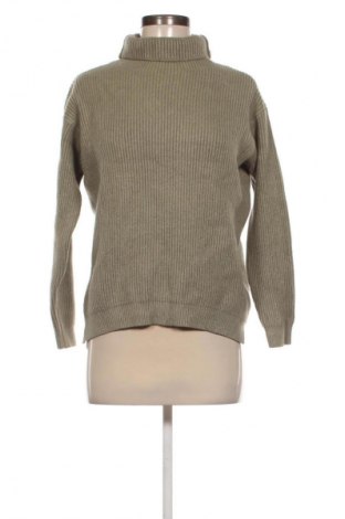 Dámský svetr Unbranded, Velikost M, Barva Zelená, Cena  359,00 Kč