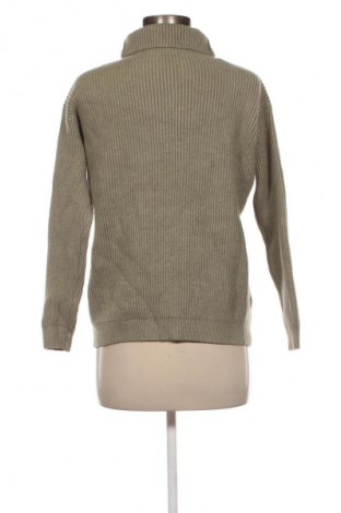 Dámský svetr Unbranded, Velikost M, Barva Zelená, Cena  359,00 Kč