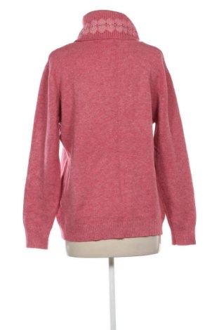 Dámsky pulóver Unbranded, Veľkosť L, Farba Červená, Cena  14,95 €