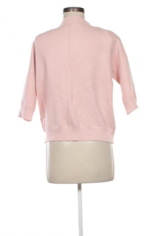 Γυναικείο πουλόβερ Unbranded, Μέγεθος S, Χρώμα Ρόζ , Τιμή 14,99 €